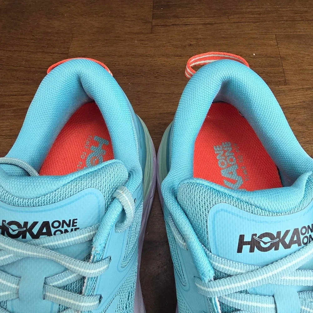 Hoka One One usps our